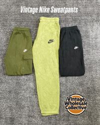 Vintage Nike Sweatpants - (31/05)