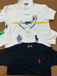 Big Logo Ralph Lauren T-Shirts #6