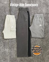 Vintage Nike Sweatpants - (31/05)