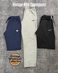Vintage Nike Sweatpants - (31/05)