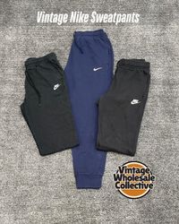 Vintage Nike Sweatpants - (31/05)