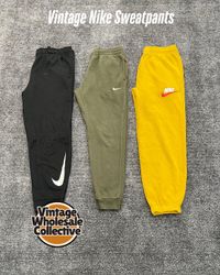 Vintage Nike Sweatpants - (31/05)