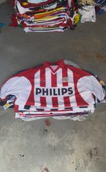 Authentic football jerseys