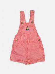 Kids Oshkosh dungaree