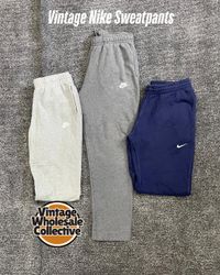 Vintage Nike Sweatpants - (31/05)