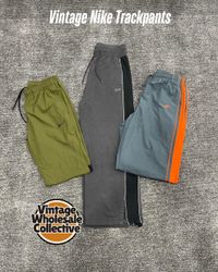 Vintage Nike Track Pants - (31/05)