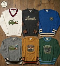 Lacoste Sweaters - #310526