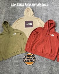 The North Face Sweatshirts - (31/05)