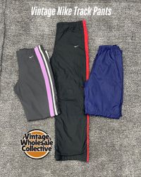 Vintage Nike Track Pants - (31/05)