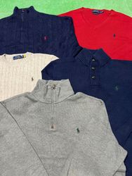 Ralph Lauren Men Sweater