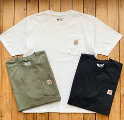 Premium Carhartt T-Shirts