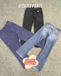 Dickies Pants - (31/05)