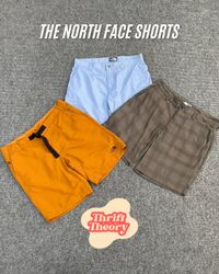 The North Face Shorts - (32/05)