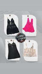 Y2K Victoria Secret Cami Tops