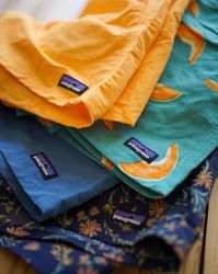Premium Patagonia shorts