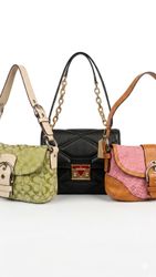 Coach and Michael kors Bags