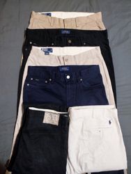 Polo Ralph Lauren Pants