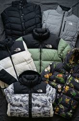 The North Face Jackets