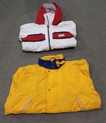 Helly Hansen Jacket