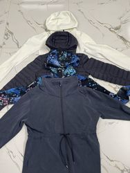Lululemon jackets 30 pieces