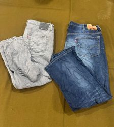 Levis Jeans