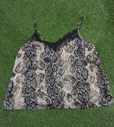 MAV#Bundle2,Y2k Cami Tops