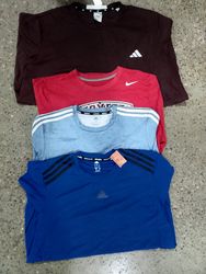 Nike Adidas T-shirt