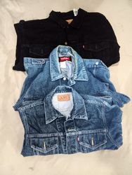 L.L.W Denim Jacket