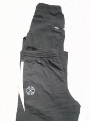 Adidas track pants