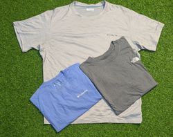 5903 - Columbia, The North Face Half and Full Slee..