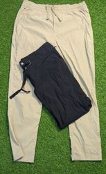 5904 - Columbia, The North Face Trousers