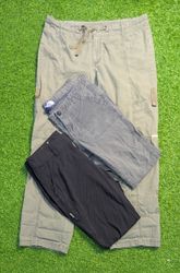 5906 - Columbia, The North Face Pant