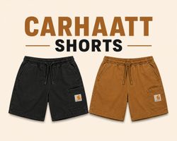 Carhartt Shorts