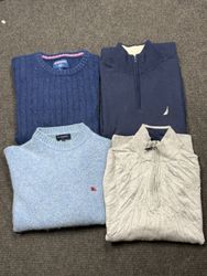 Branded Sweaters