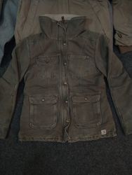 Carhartt Jacket Bundle of 5