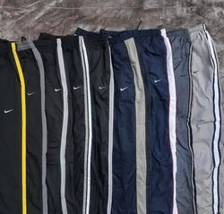 Nike Baggy Track Pants