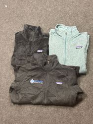 Patagonia Fleece