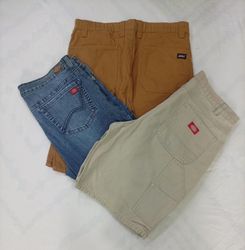 CR8810 VINTAGE DICKIES SHORTS