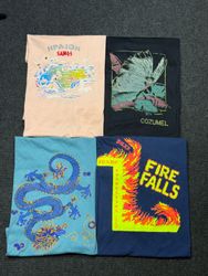 Print T-Shirts