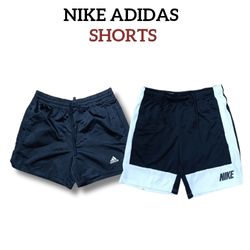 Nike Adidas Shorts