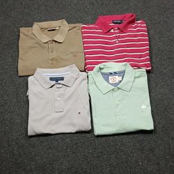 Branded Shirts
