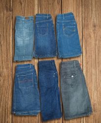 Midi skirts (MSK-200)