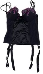 Y2k corset