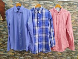 AV-1880 Tommy Hilfiger,Chaps & Nautica Button Up S..