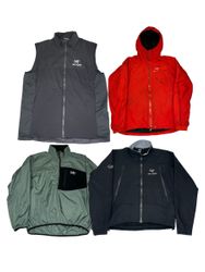 Arc'Teryx mix Jackets jacket | V-T492