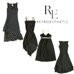 Y2K NATURAL VIBE GIRL MAXI DRESS 👗 RE-3328