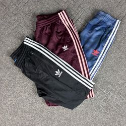 Adidas Track Pants (CV:155)