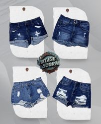 Y2K Sexy Shorts