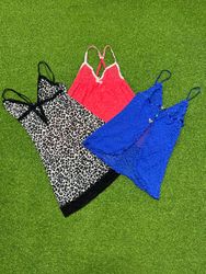 Yv420 Victoria Secret 7P