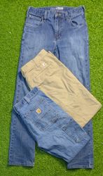 5916 - Carhartt Jeans